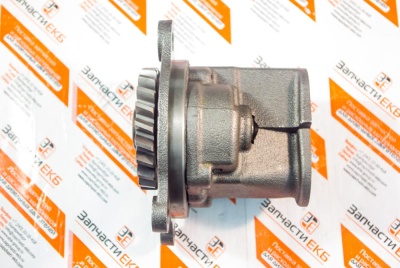 6150-51-1004 Насос масляный Помпа для Komatsu Взаимозаменяемые номера: 6150511004